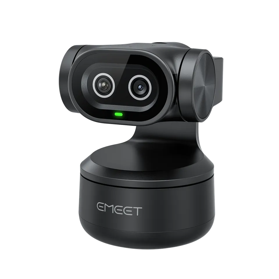 emeet-pixy-dual-kamera-webcam-4k image 1