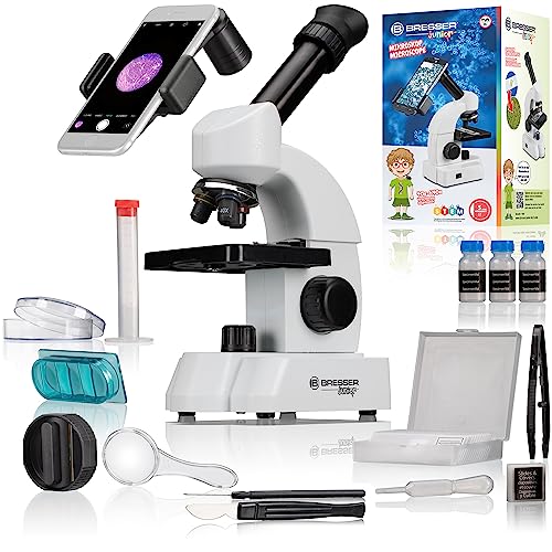 bresser-junior-durchlicht-mikroskop-40x-640x-mit-zoom-okular-und-starterpaket image 8