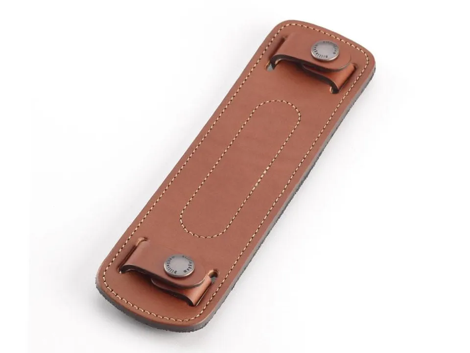 billingham-sp15-schulterpolster-f-r-38mm-gurt-aus-leder image 1