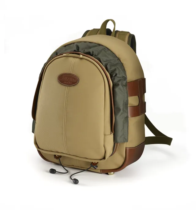 billingham-25-rucksack-fotorucksack-f-r-dslr-mirrorless image 1