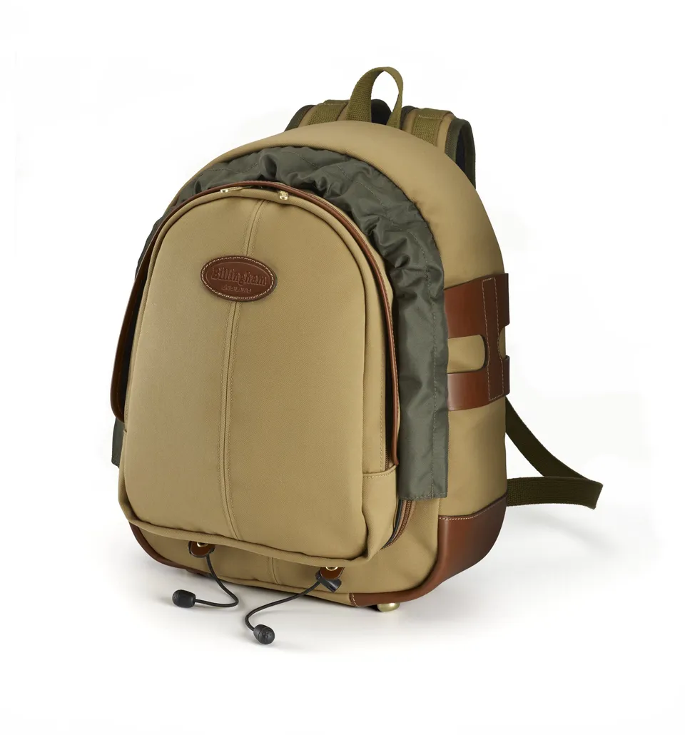 billingham-25-rucksack-fotorucksack-f-r-dslr-mirrorless image 1
