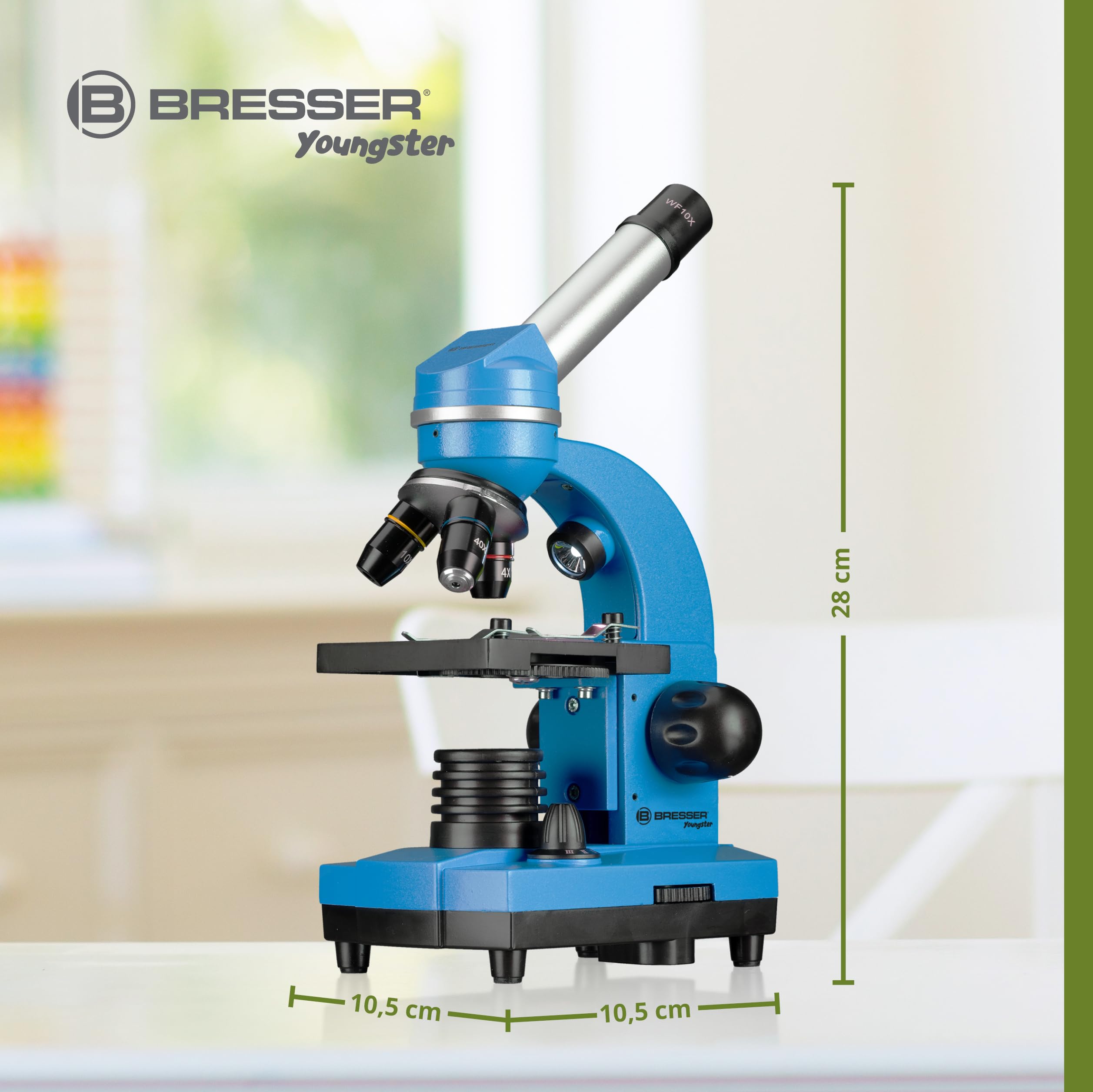 bresser-junior-sch-lermikroskop-biolux-sel-mit-smartphonehalter-barlow-zoom-syst image 7