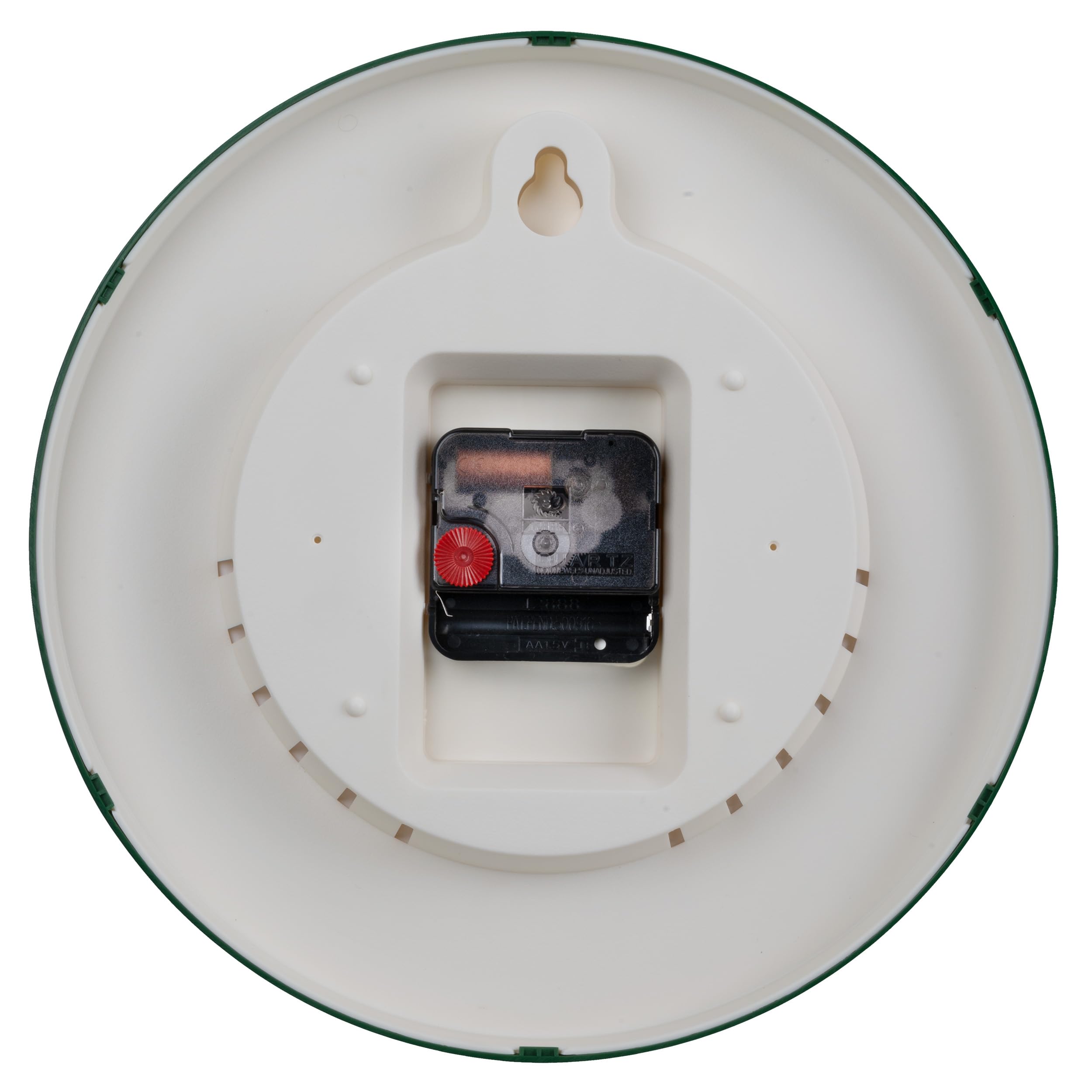 bresser-freek-vonk-kinder-wanduhr-kunststoff-245-mm-ger-uschlos image 3