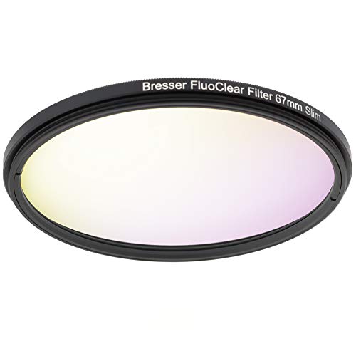 bresser-fluoclear-filter-f-r-fluoreszenz-67mm-slim-uv-barrierefilter image 8