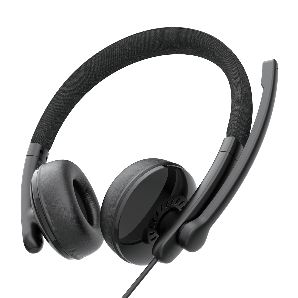 emeet-geniuscall-hs50-usb-headset-mit-noise-cancelling-mikrofon image 6