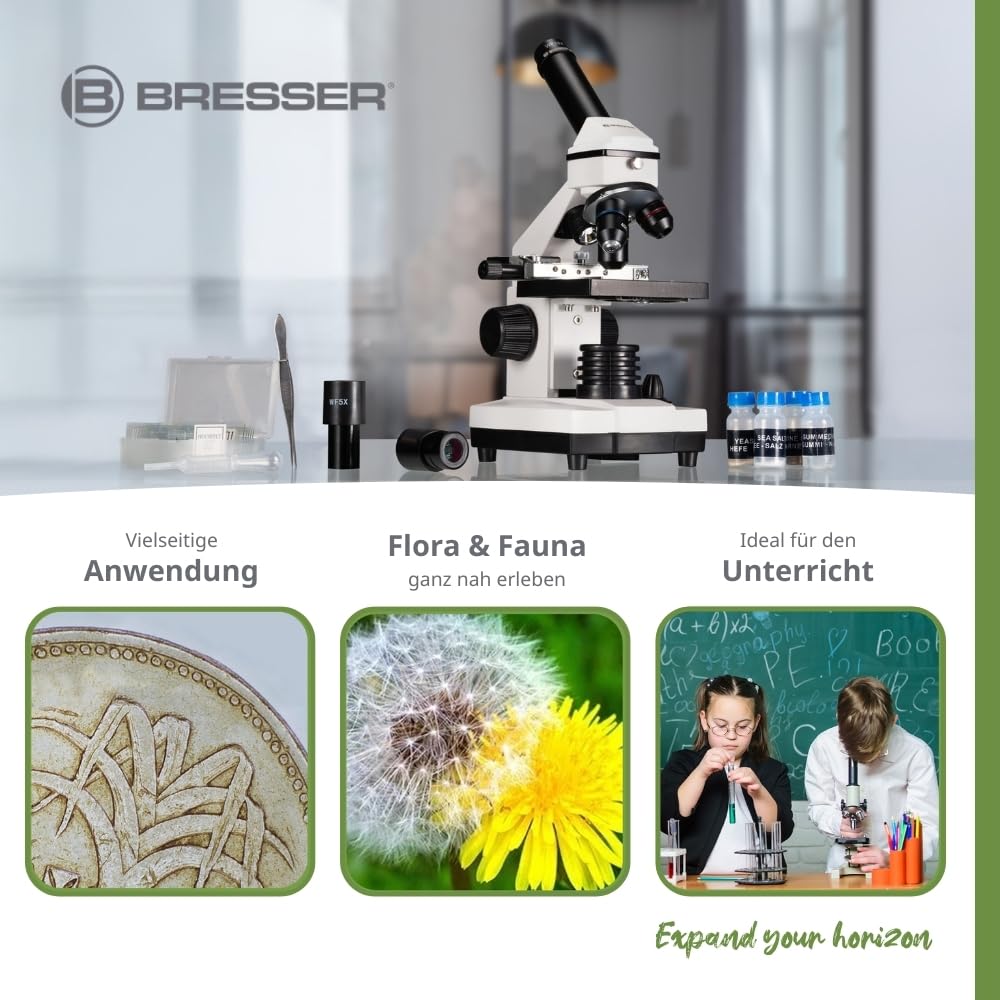 bresser-biolux-nv-durchlicht-und-auflicht-mikroskop-20x-1280x-mit-hd-usb-kamera image 4