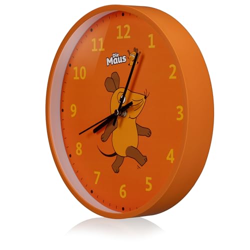 bresser-diemaus-kinderwanduhr-250x250x45-mm-ger-uschlos image 8