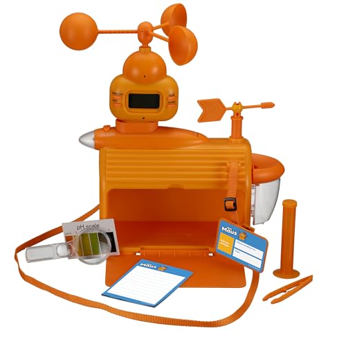 bresser-diemaus-wetterstation-f-r-kinder-ab-8-jahren image 8