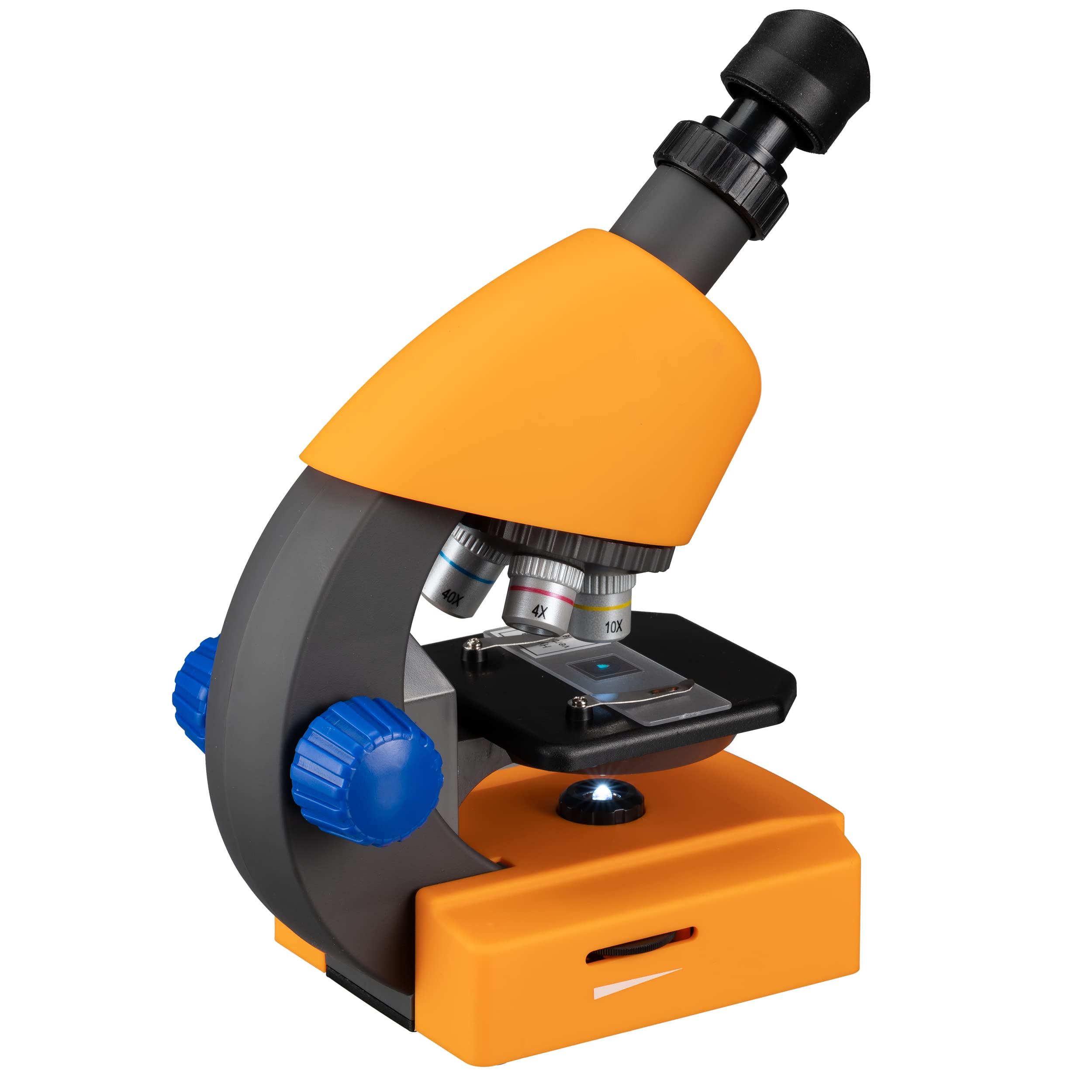 bresser-junior-mikroskop-teleskop-set-40x-640x-und-40-400mm-f-r-kinder-ab-8-jahr image 5