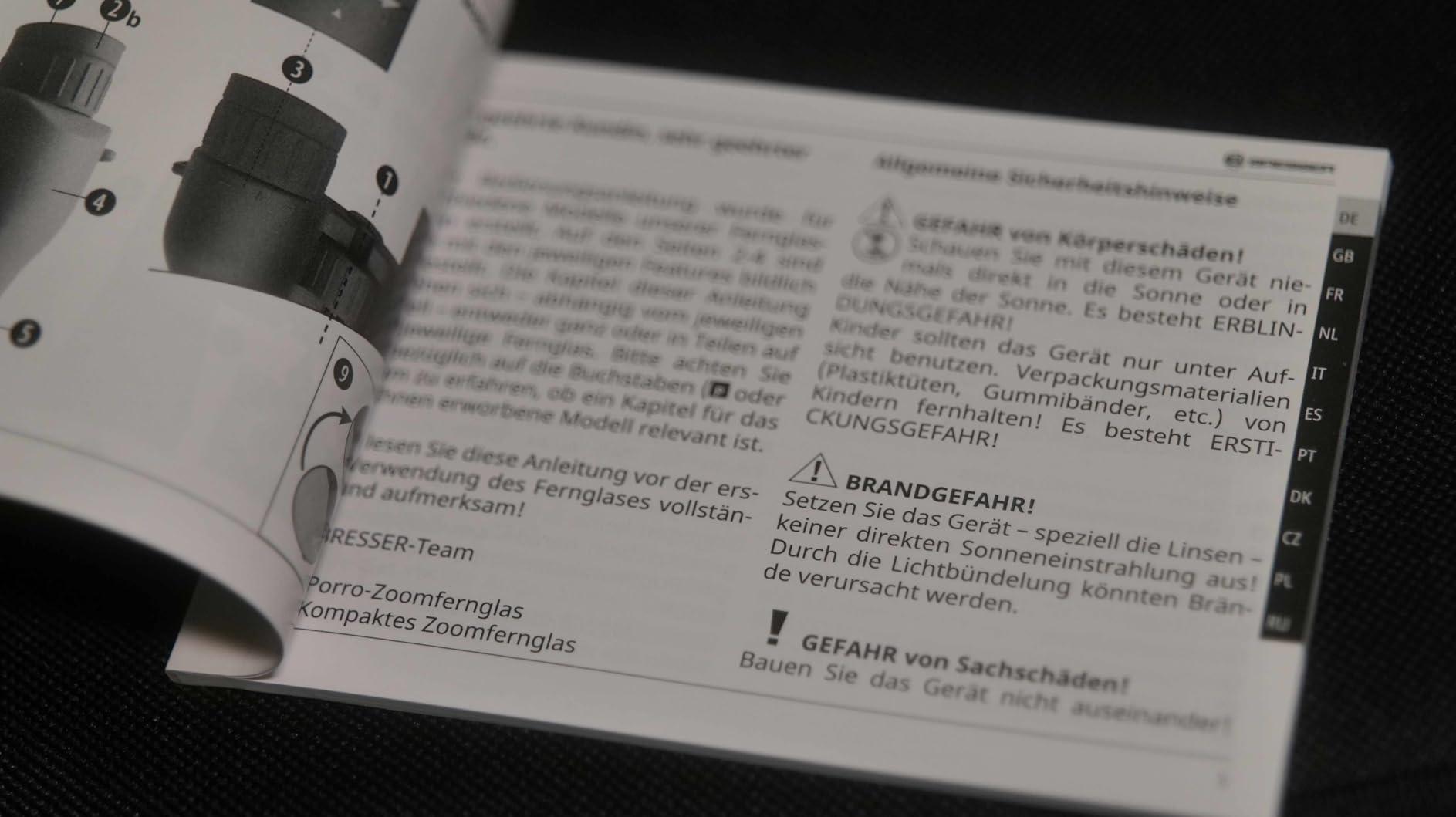 Für den Preis unschlagbar
