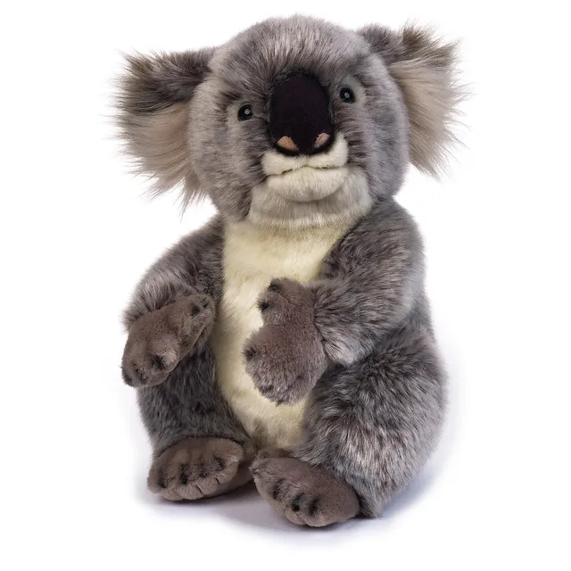 freek-vonk-x-bresser-lola-koala-pl-schtier-26-cm-mit-recyclingf-llung image 1