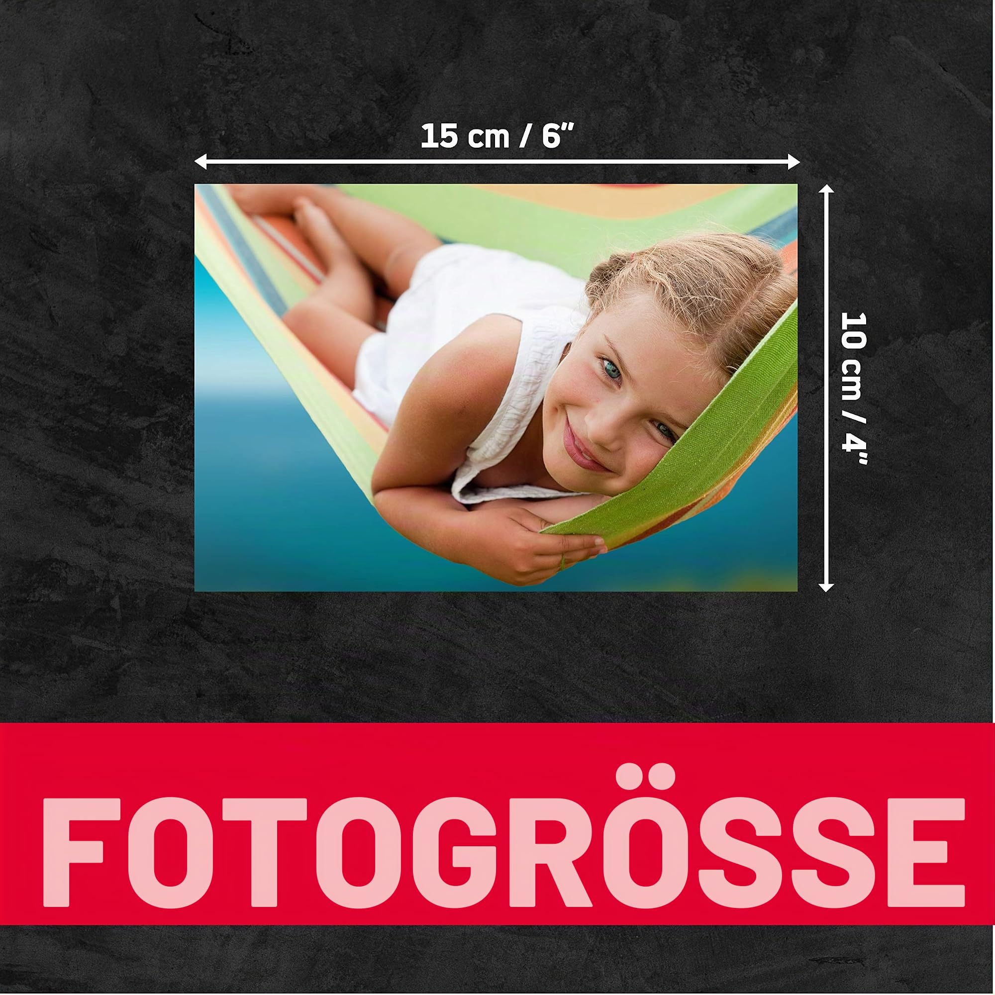agfaphoto-realipix-druckerpatrone-fotopapier-40-fotos-10x15 image 3