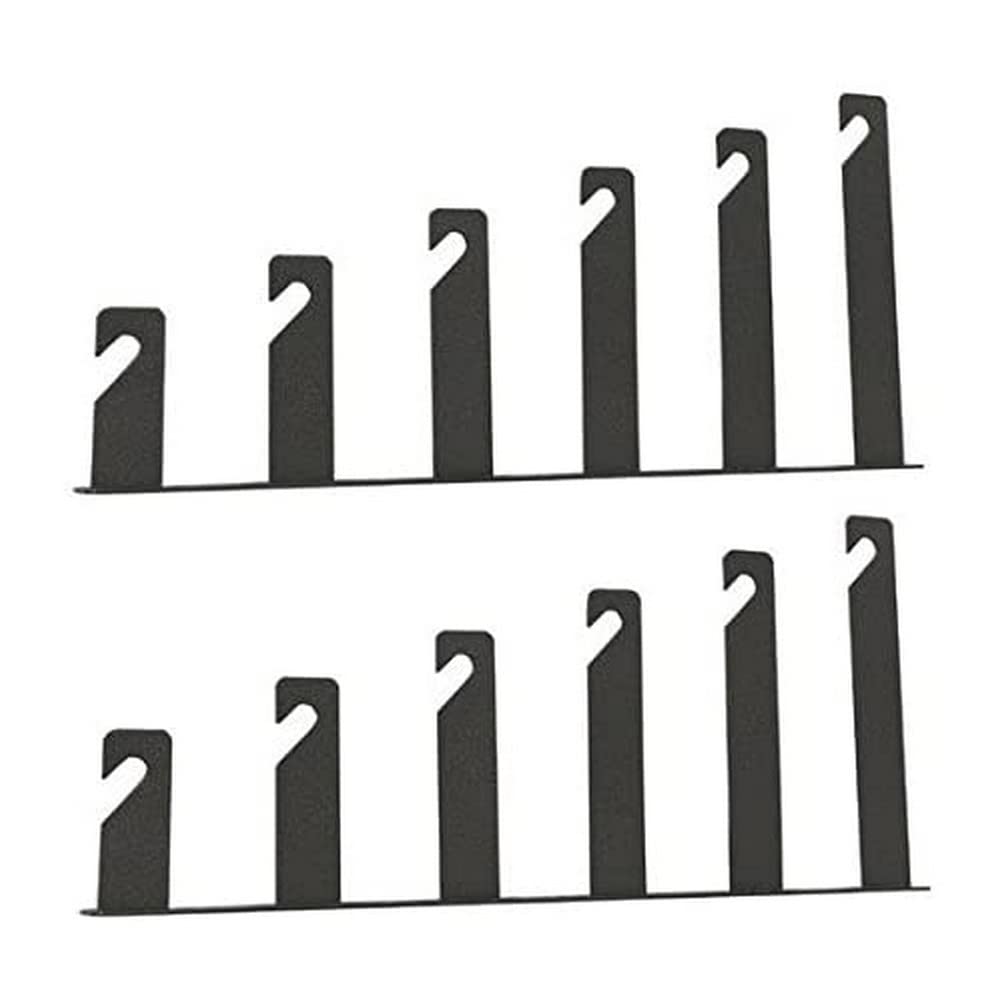 bresser-f003265-mb-19-wandhalterung-f-r-6-hintergrundrollen-schwarz image 1