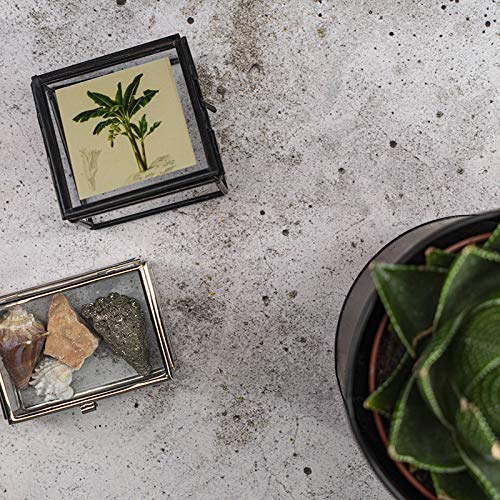 bresser-fotostudio-flat-lay-fotohintergrund-40x40cm-stone-beige-f004409 image 7