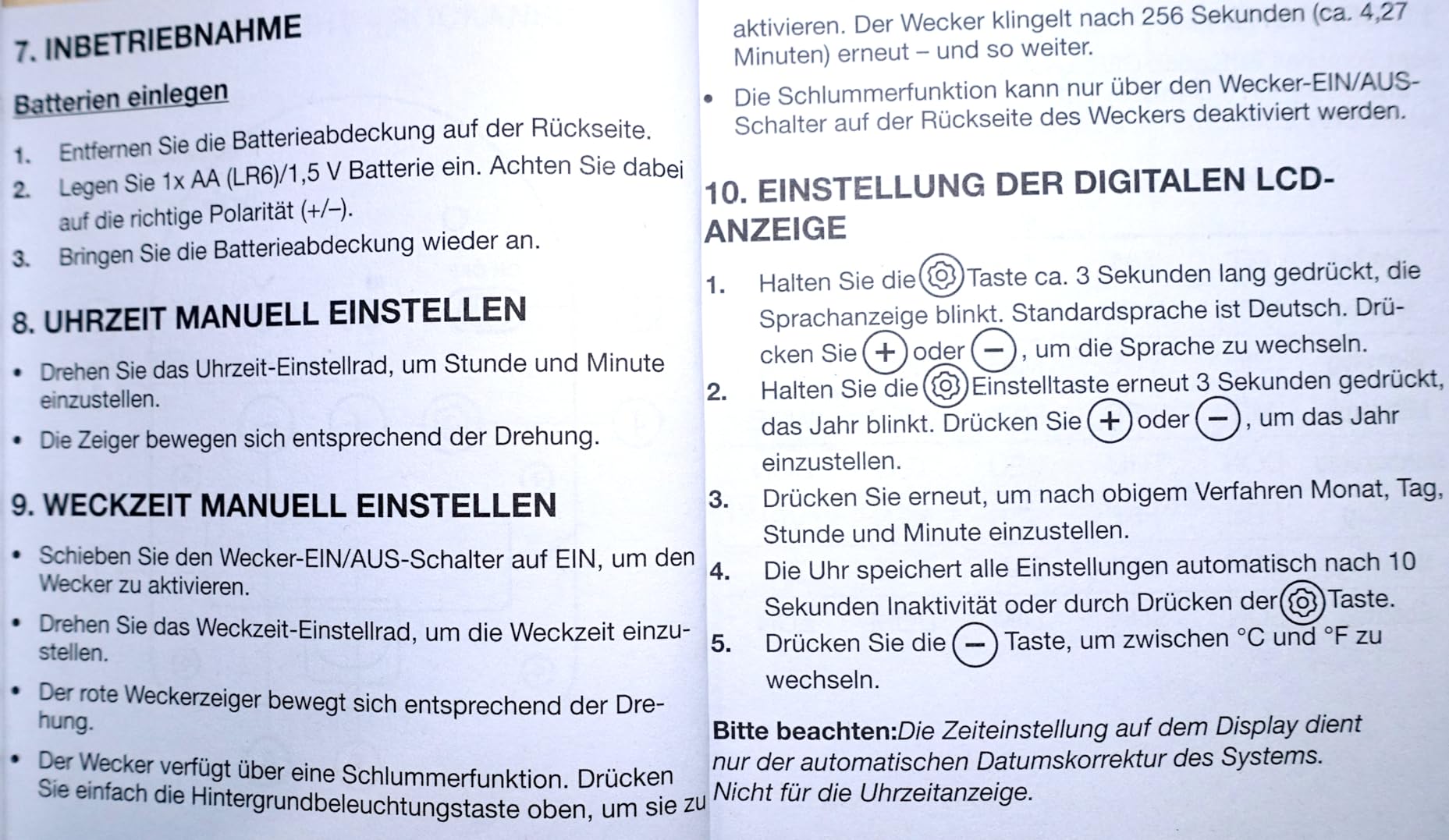 Schickes Metallgehäuse
