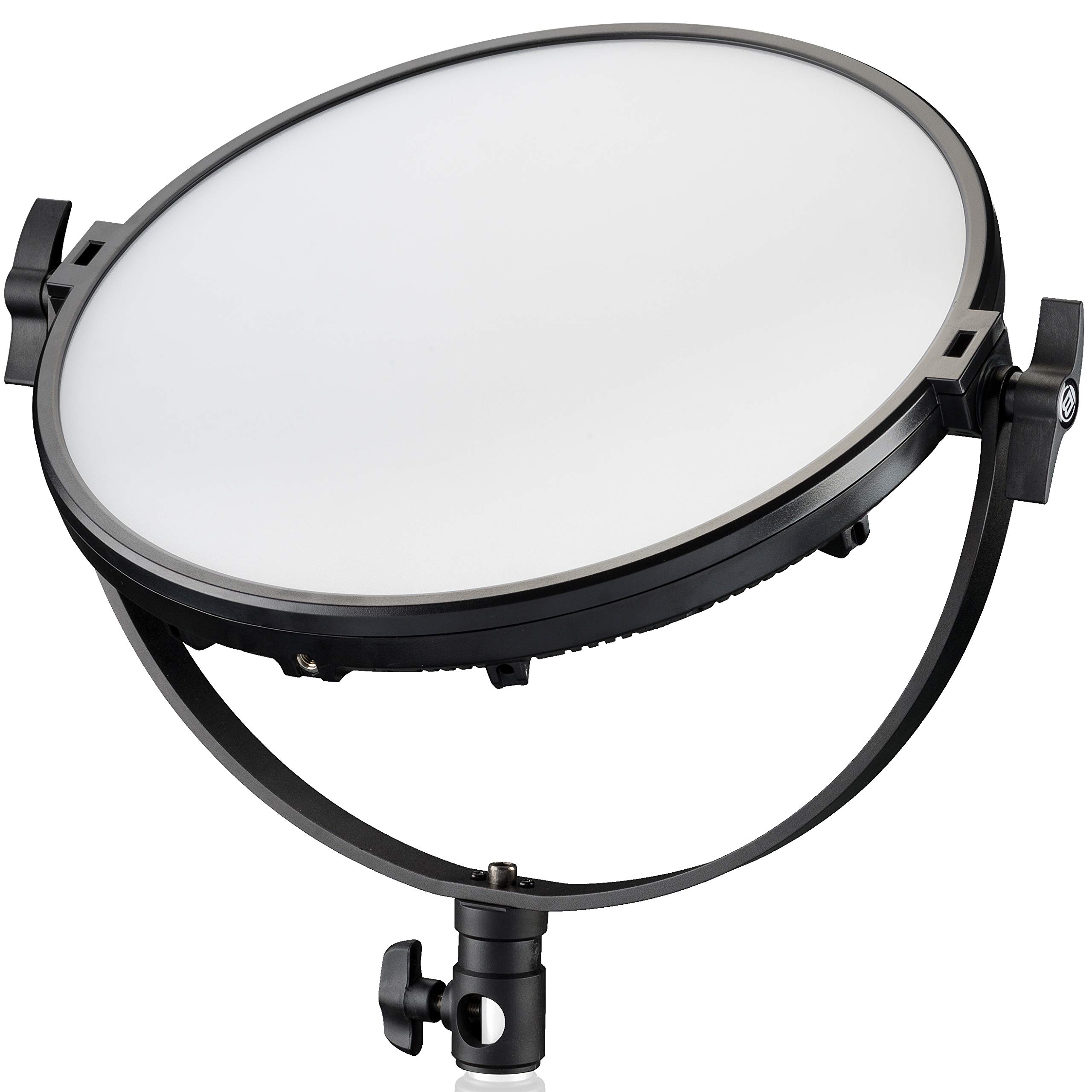 bresser-br-s60b-aa8soft-bi-color-led-fl-chenleuchte-30-cm image 2