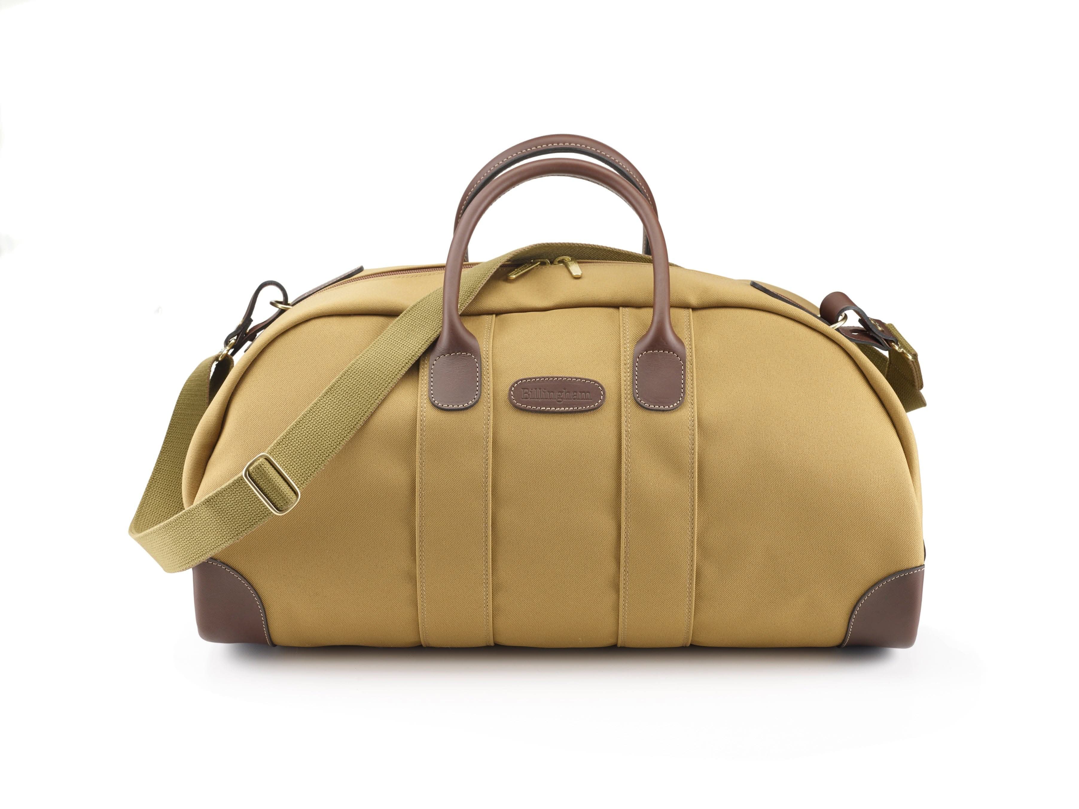 billingham-weekender-bag-reisetasche-extra-large image 8
