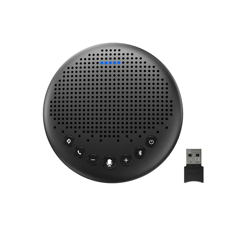 emeet-officecore-luna-konferenzlautsprecher-360-mit-noise-reduction-f-r-bis-8-pe image 1