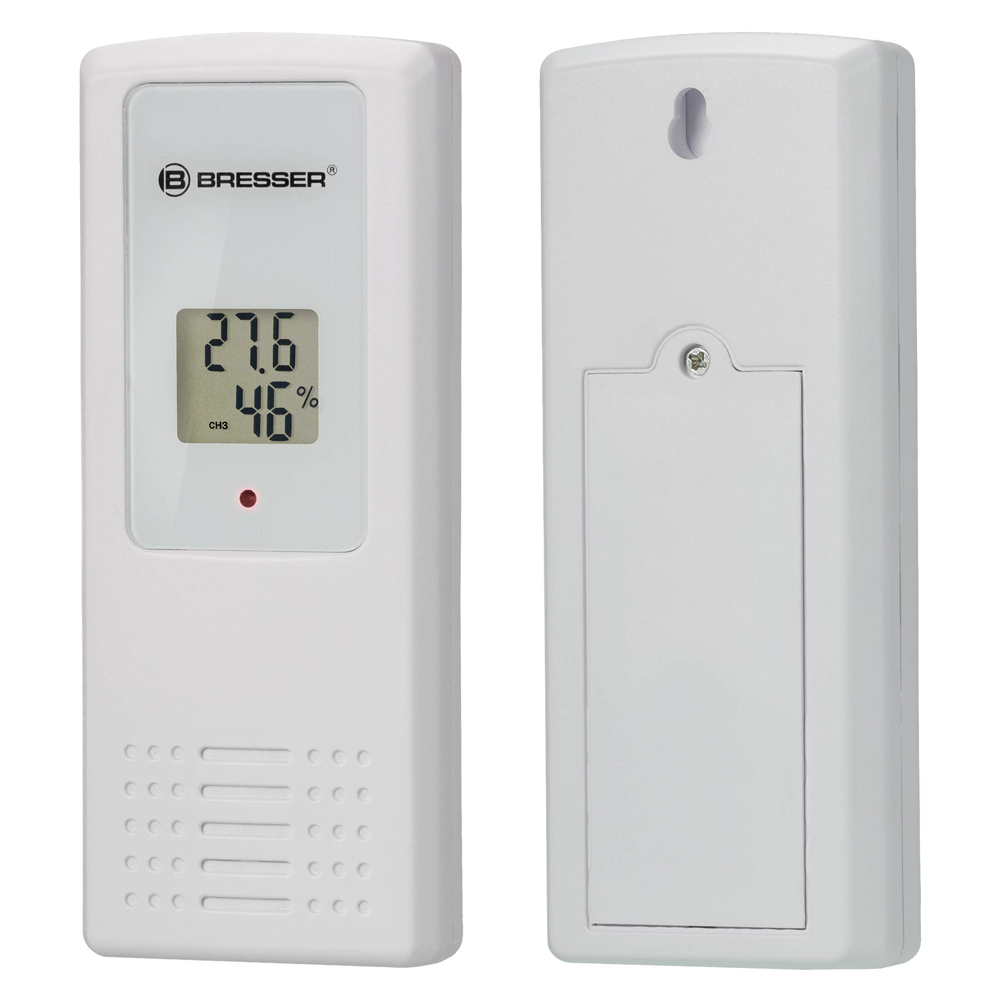 bresser-climatrend-hygro-quadro-thermo-hygrometer-mit-4-messpunkten image 6