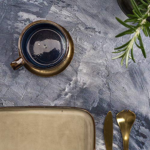 bresser-flat-lay-fotohintergrund-40x40cm-grey-blauw-abstract image 3