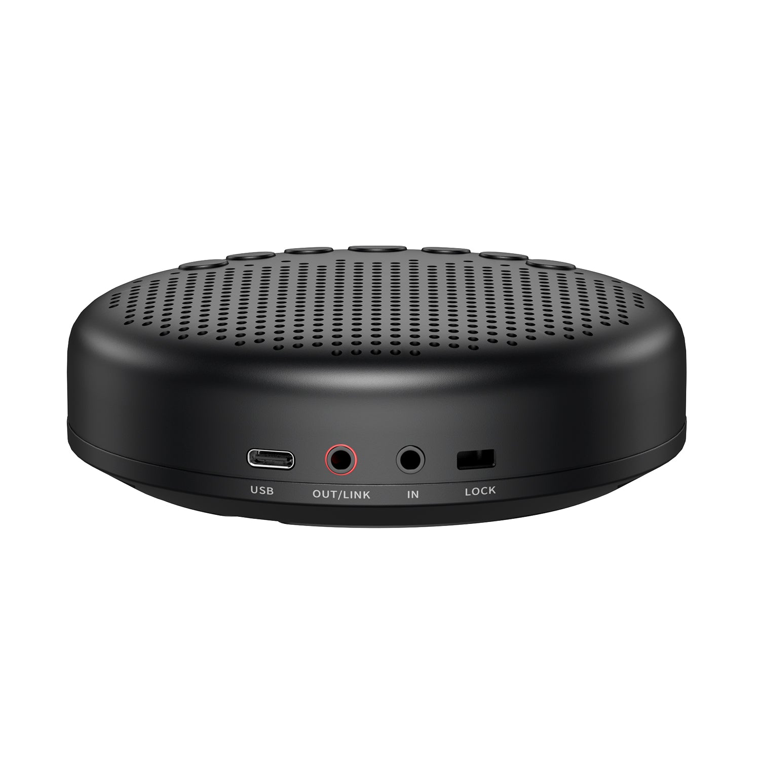 emeet-officecore-luna-konferenzlautsprecher-360-mit-noise-reduction-f-r-bis-8-pe image 5