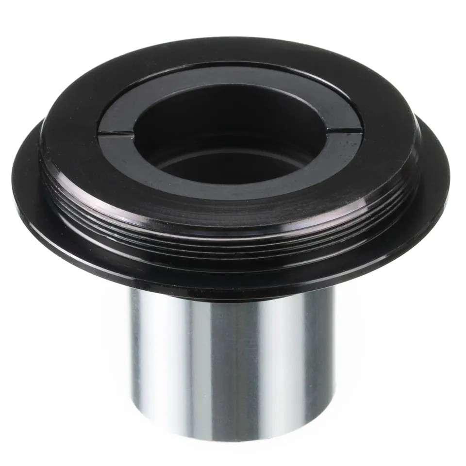 bresser-mikroskop-foto-adapter-23mm-f-r-spiegelreflexkamera-mit-t2-ring image 1