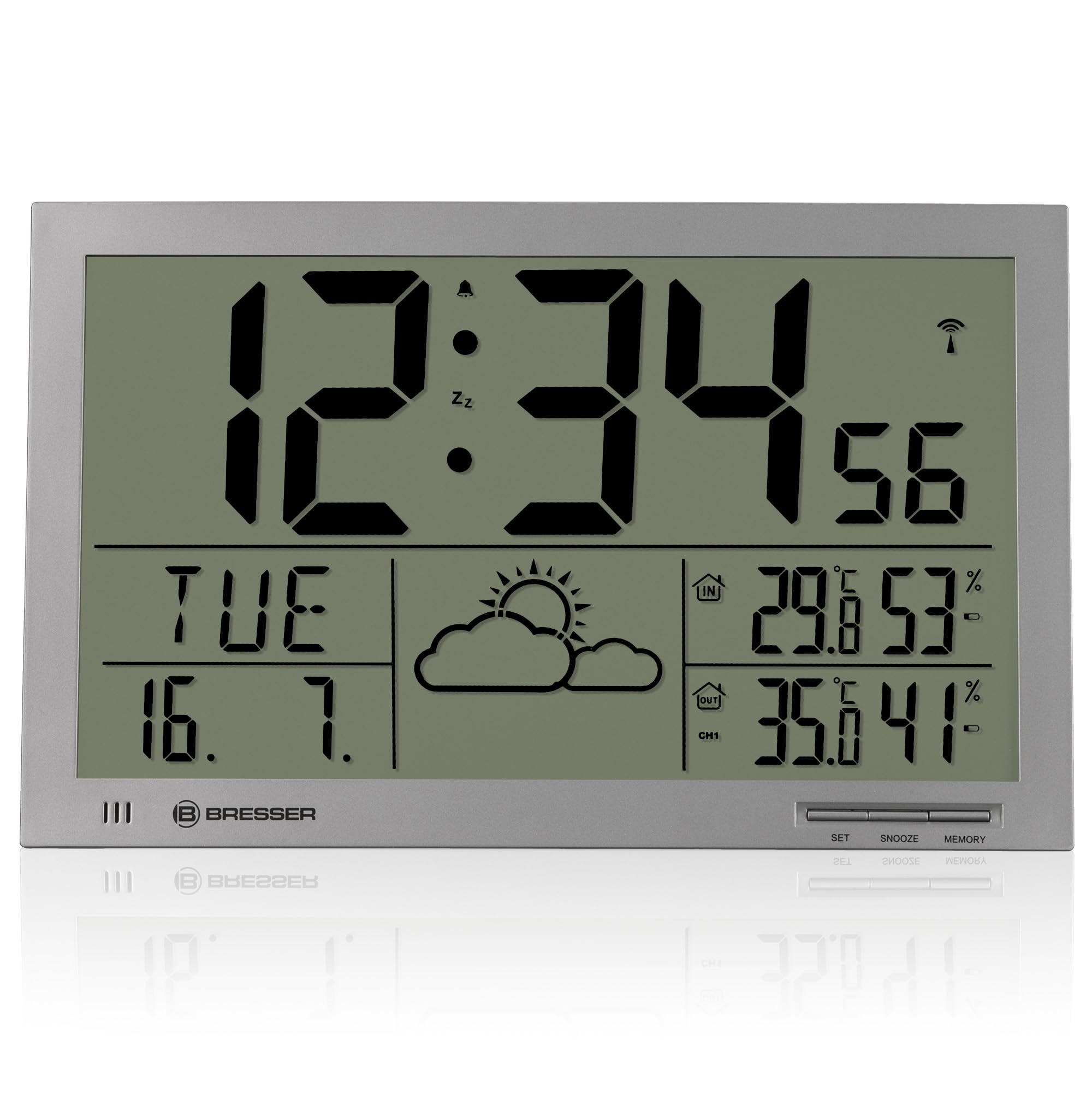 bresser-mytime-lcd-jumbo-funk-wetteruhr-mit-9cm-anzeige image 4