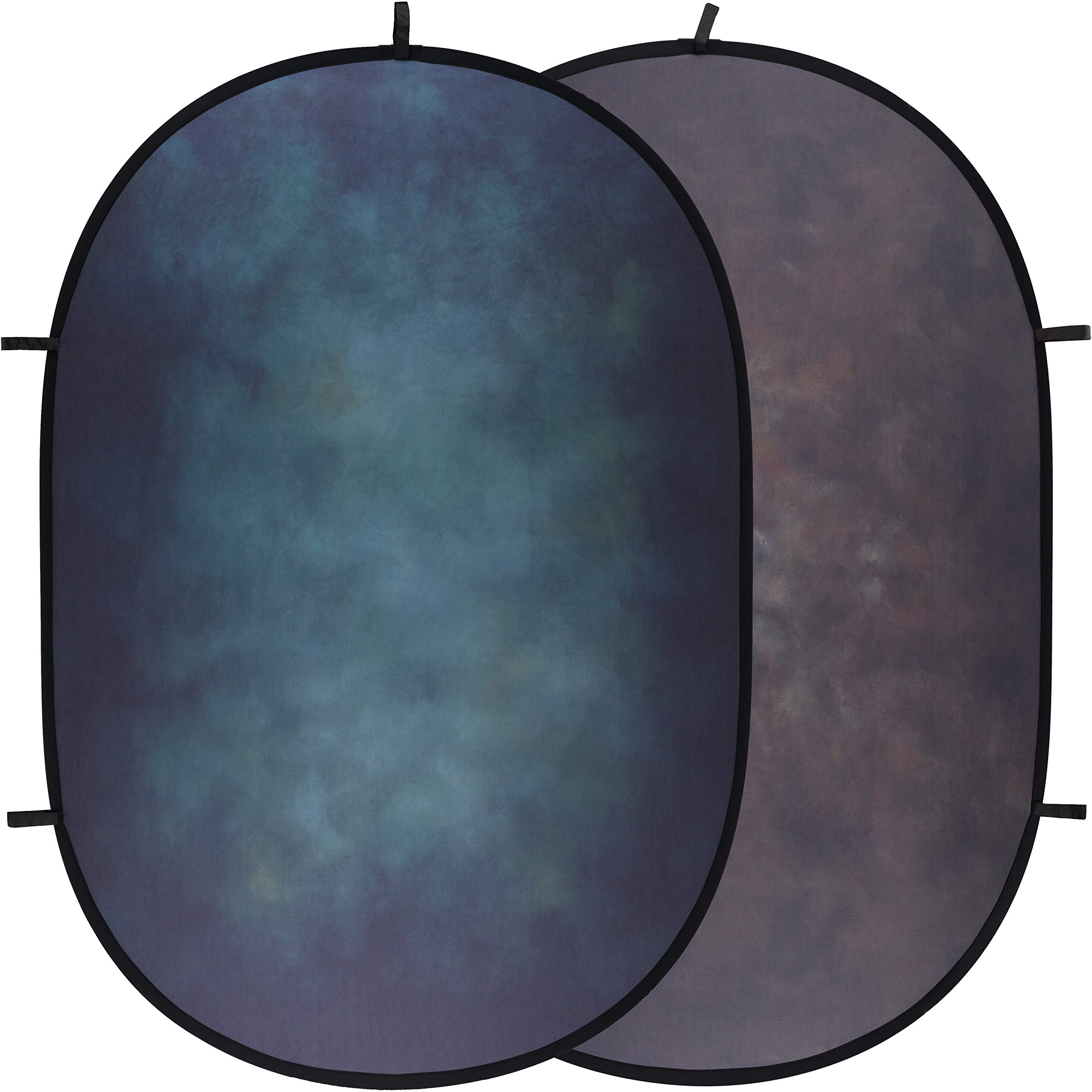 bresser-falthintergrund-br-fb612-150x200-cm-doppelseitig-lila-blau image 1