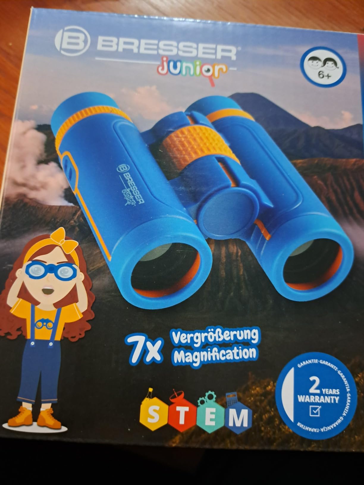 Endlich keine wackeligen Billigdinger