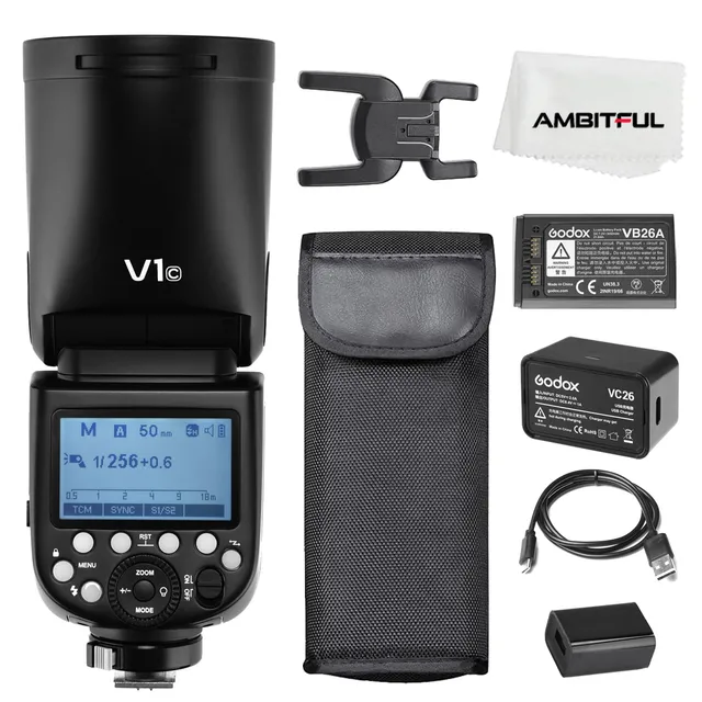 godox-v1-c-rundkopf-aufsteckblitz-ttl-f-r-canon image 1