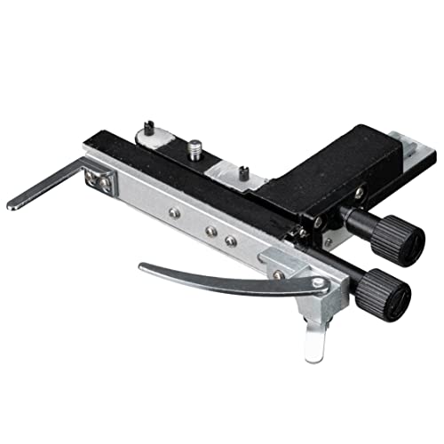 bresser-kreuztisch-f-r-biolux-junior-mikroskope image 7