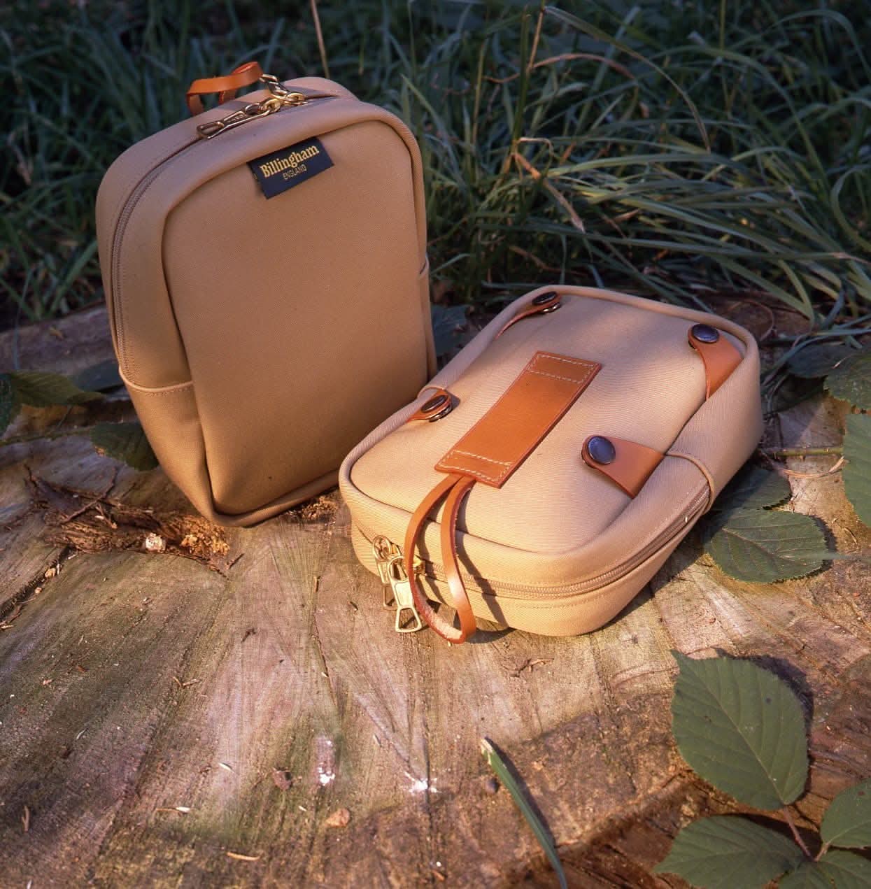 billingham-102-end-pocket-originale-seitentasche-archivmodell image 2