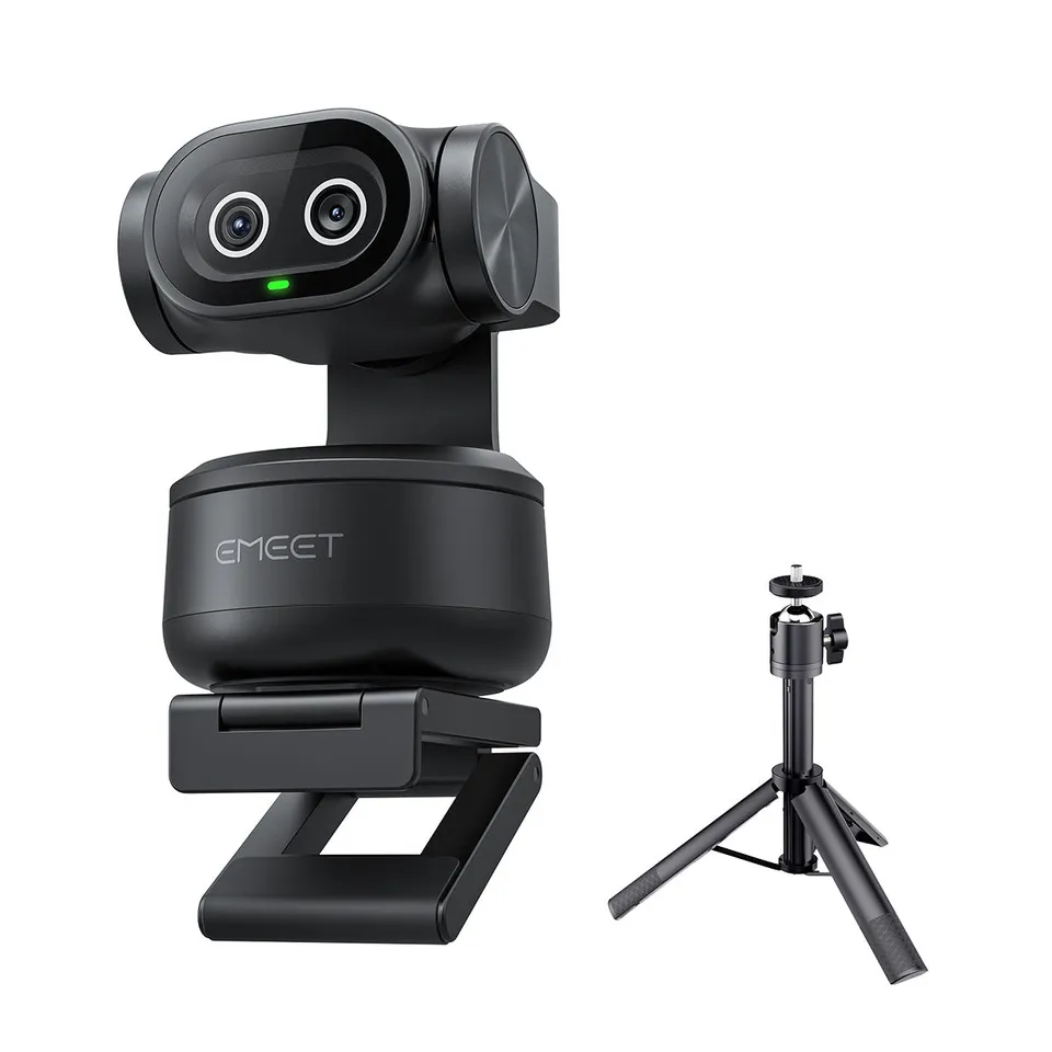 emeet-pixy-kit-dual-kamera-streaming-kamera-4k image 1