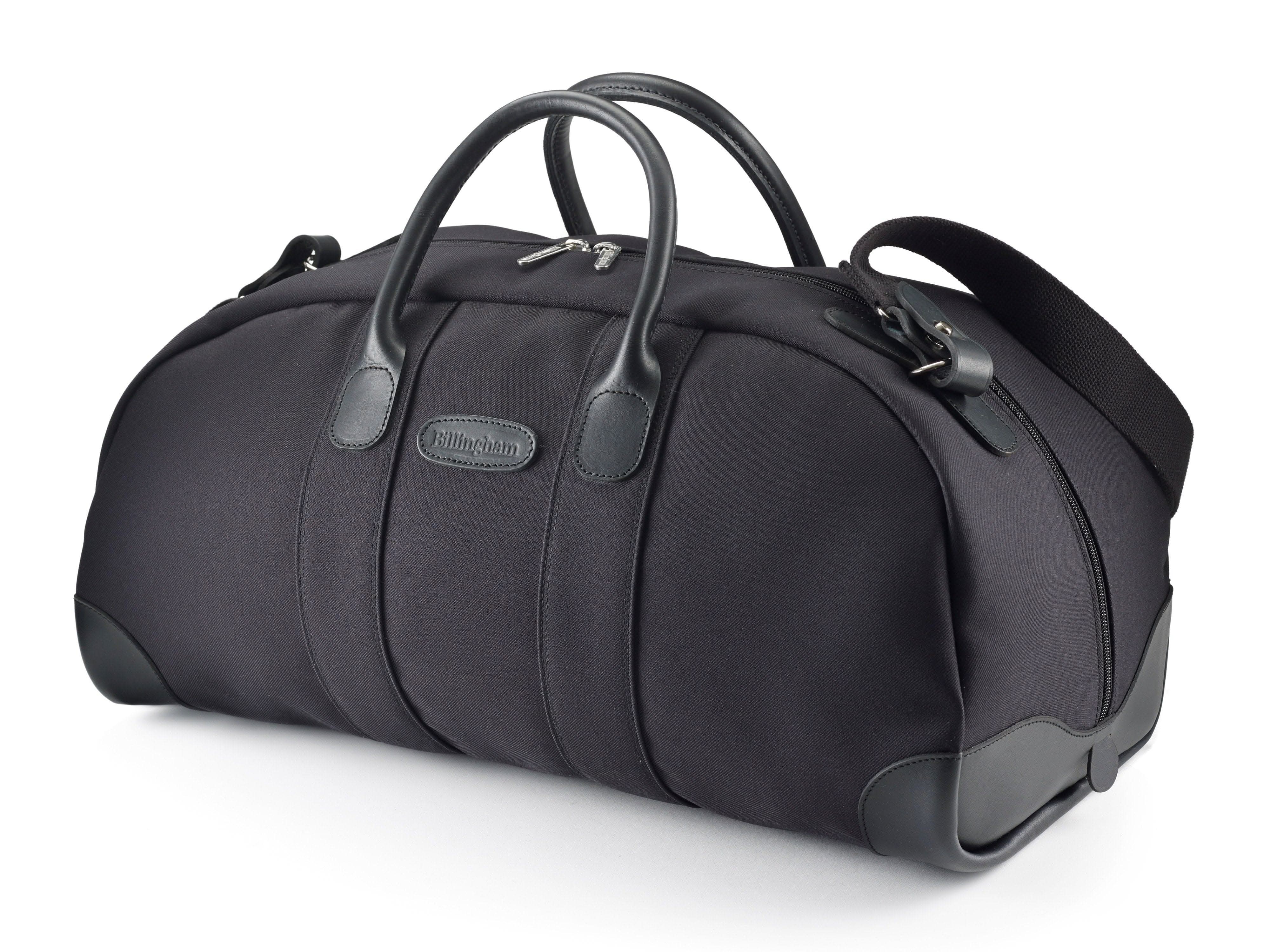 billingham-weekender-bag-reisetasche-extra-large image 5