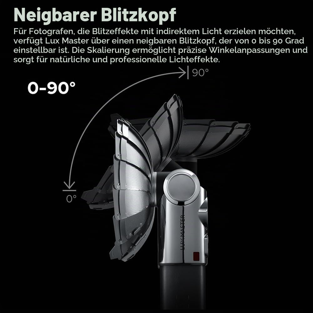 godox-lux-master-retro-blitz-mit-touchscreen-ttl-hss-2-4g image 7