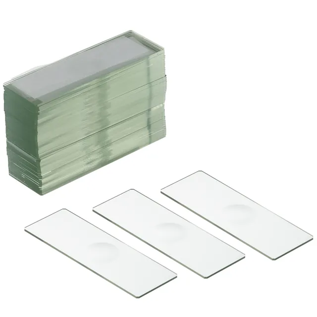 bresser-mikroskop-objekttr-ger-mit-vertiefung-76x26-mm-50-st-ck image 1