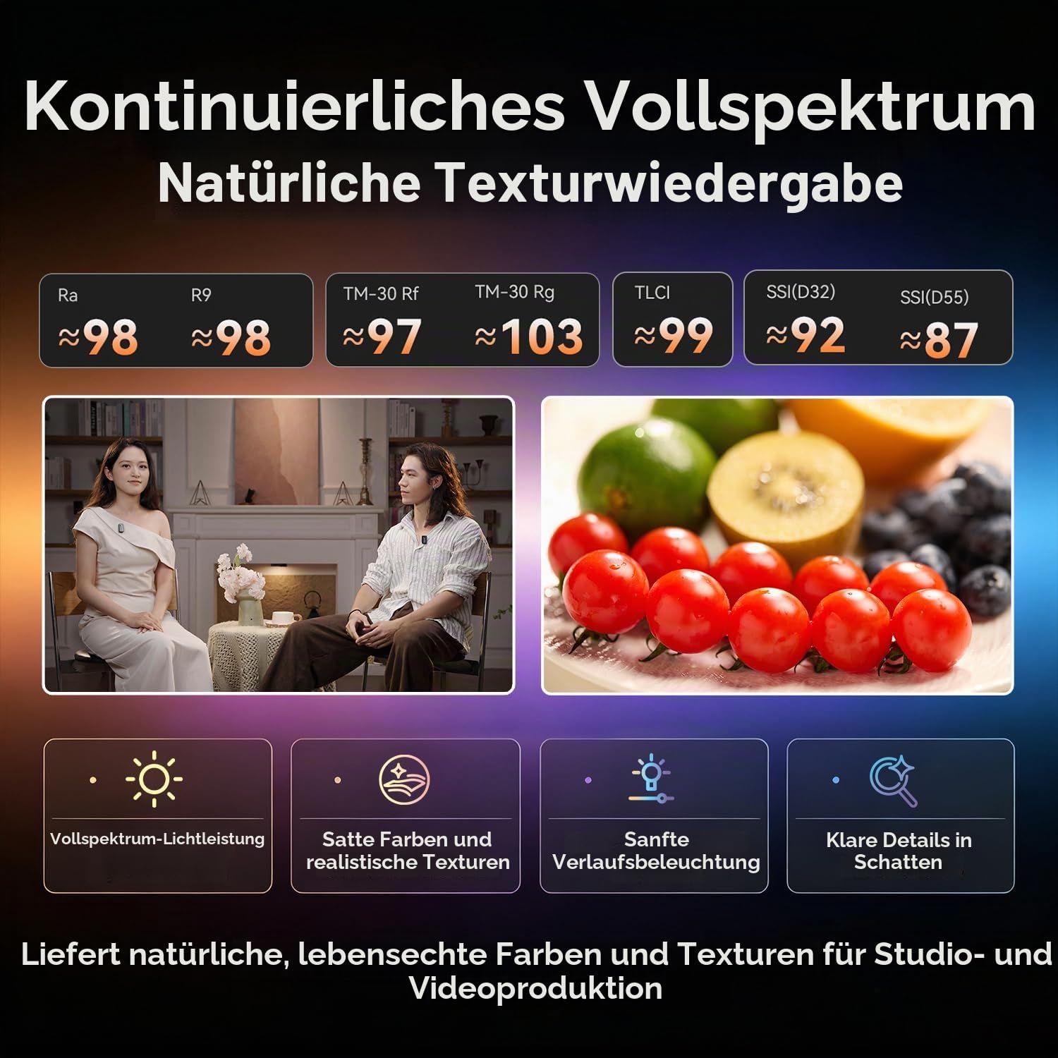 godox-sl300iii-led-video-light-330w-5600k-bowens-mount-dauerlicht image 4