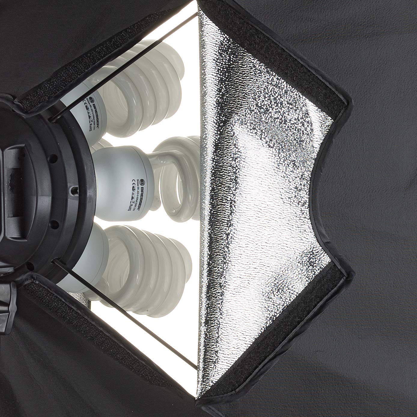 bresser-tageslicht-set-2250w-mit-stativ-und-lampe-2x-softbox-60x90-cm image 6