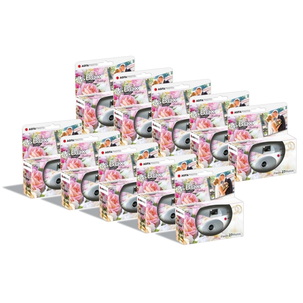 agfaphoto-lebox-flash-einwegkamera-schwarzwei-36-aufnahmen image 6