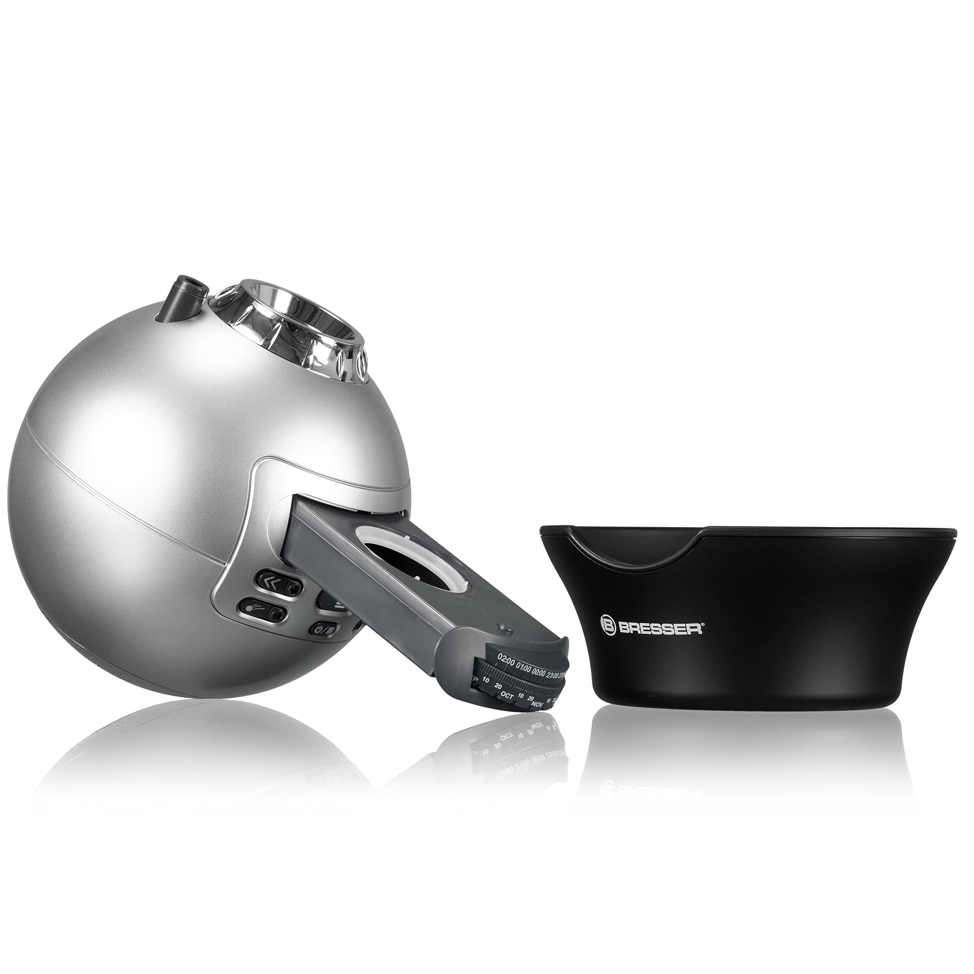 bresser-junior-astro-planetarium-deluxe-sternenprojektor-mit-motor-und-sternschn image 5