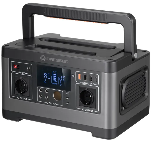 bresser-mobile-power-station-500-watt-powerbank-mit-520wh-akku image 1