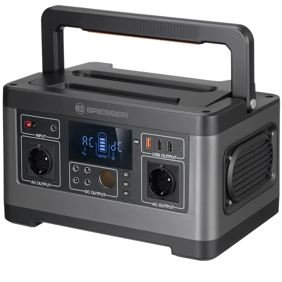 bresser-mobile-power-station-500-watt-powerbank-mit-520wh-akku image 1