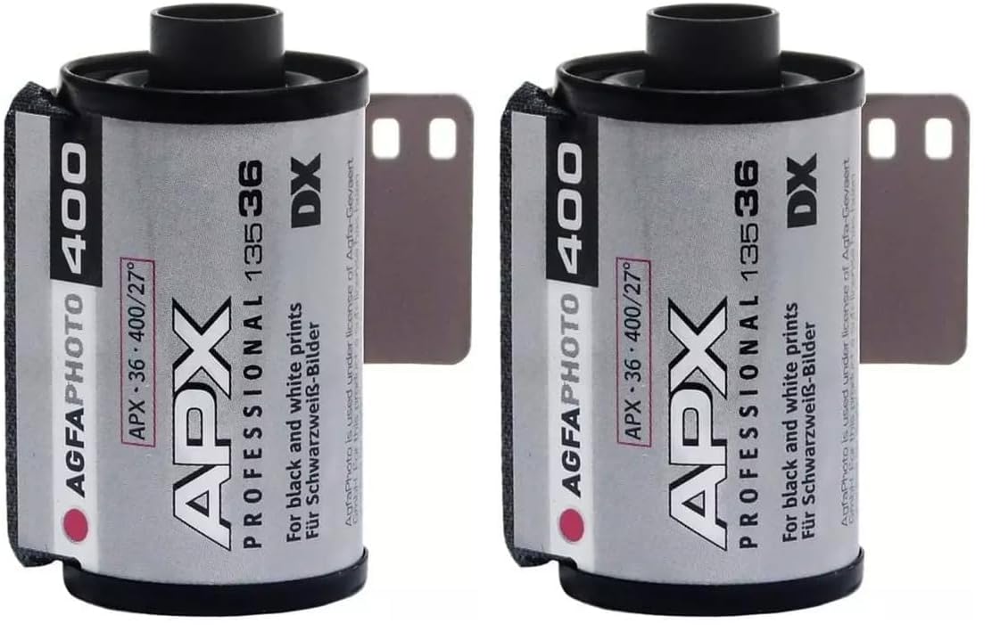 agfaphoto-apx-400-prof-135-36-schwarzwei-film-36-aufnahmen image 8