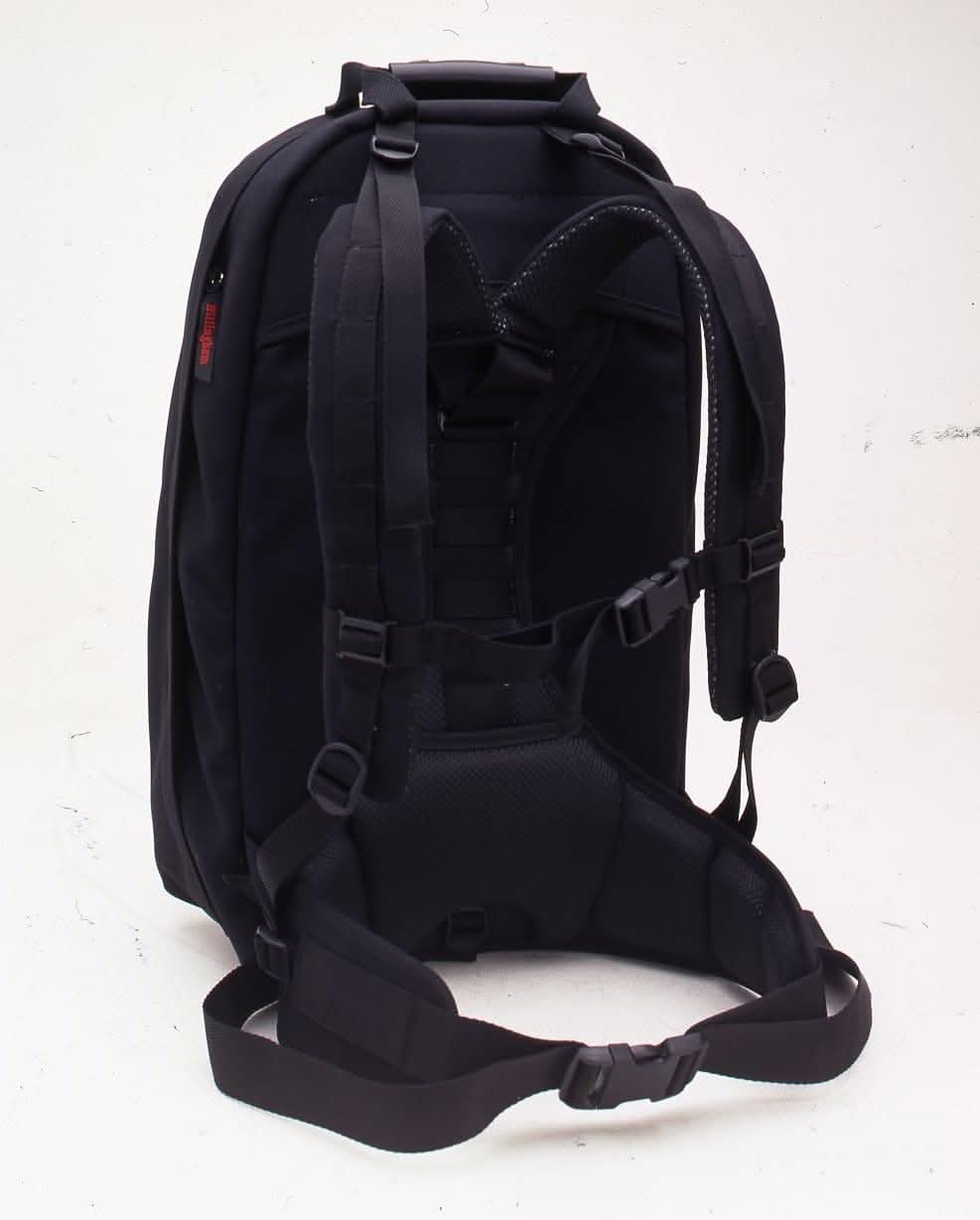 billingham-ag-rucksack-mit-torso-shell-archiv-1999-2004 image 2