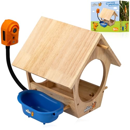 bresser-diemaus-vogelhaus-mit-kamera-full-hd image 8