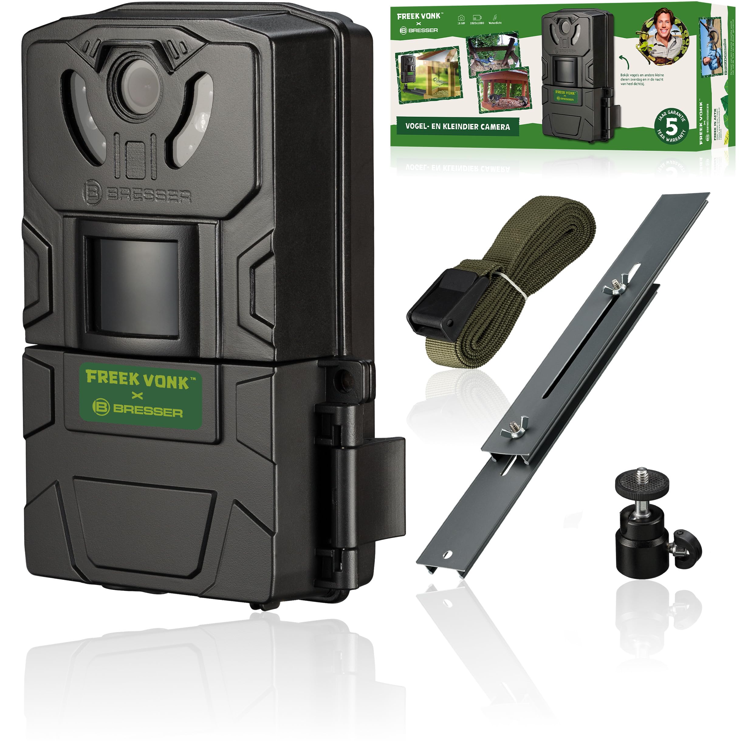 bresser-freek-vonk-vogel-und-kleintierkamera-mit-infrarotsensor image 1