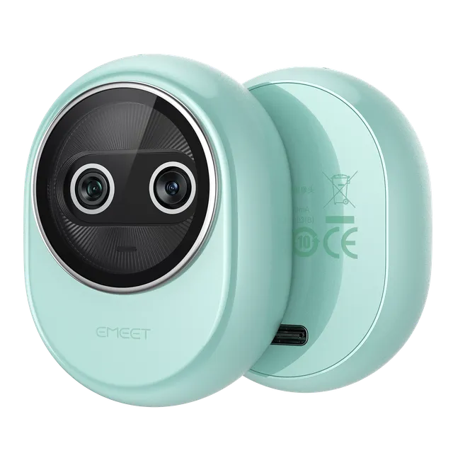 emeet-piko-dual-kamera-webcam-4k-mit-sony-sensor-und-panda-design image 1