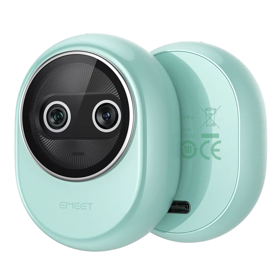emeet-piko-dual-kamera-webcam-4k-mit-sony-sensor-und-panda-design image 1