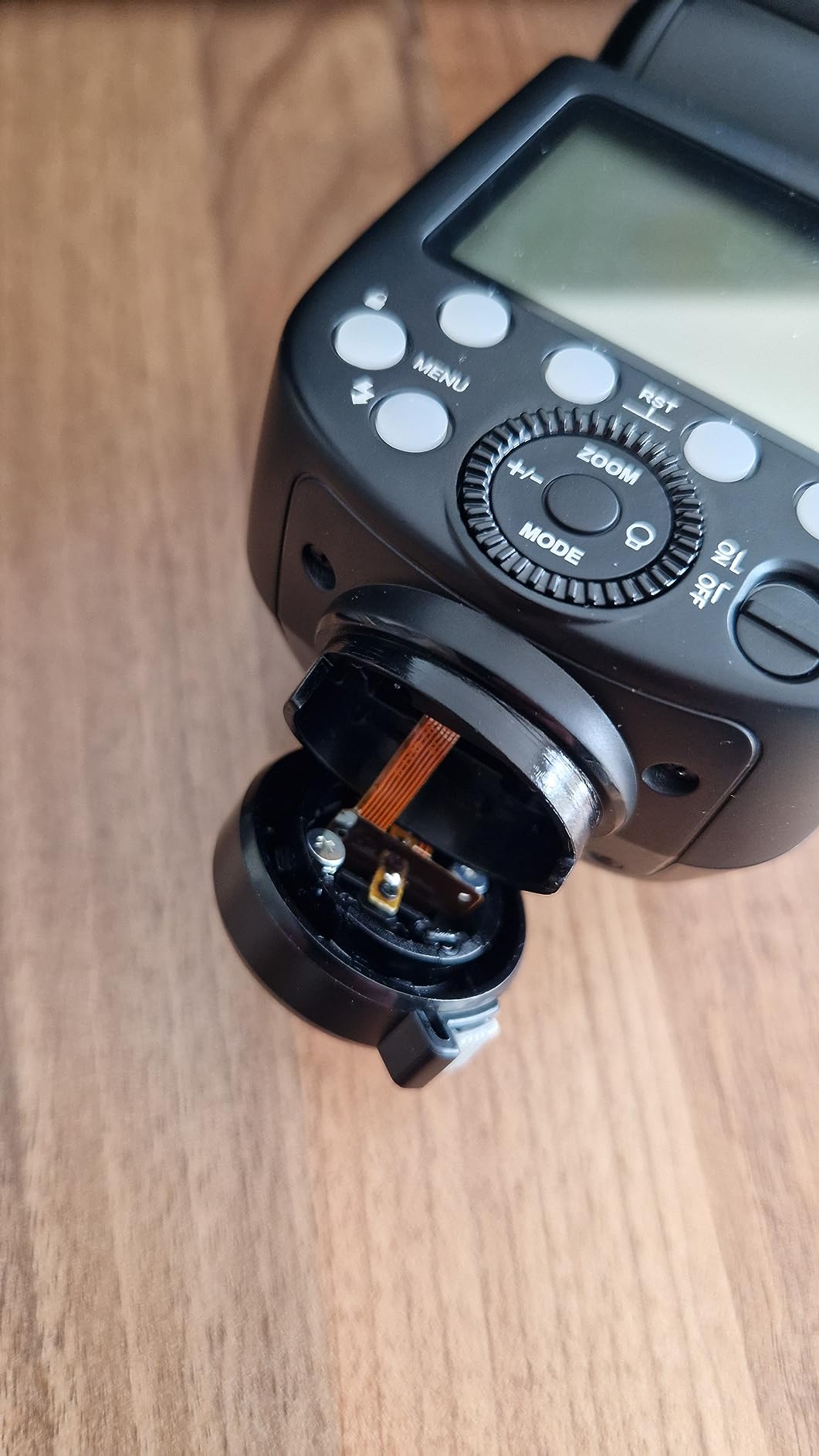 Endlich genug Power für Sony