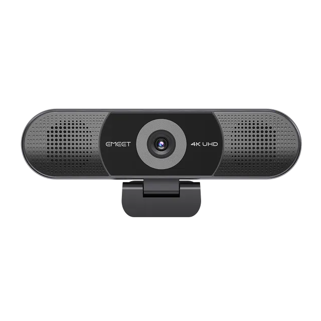emeet-smartcam-c980-pro-4k-webcam-mit-4-mics-und-lautsprecher image 1